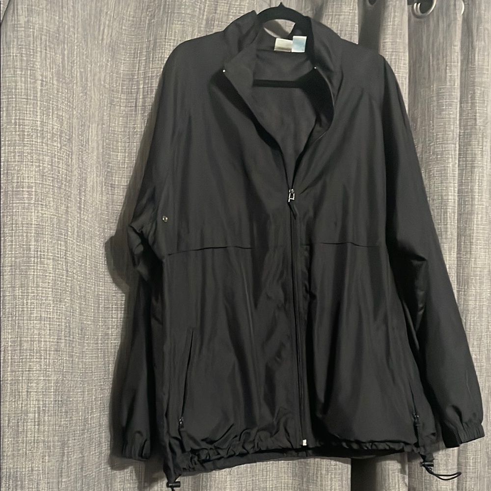 Prospirit Black Jacket